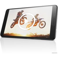 Планшет Lenovo Phab PB1-750M 16GB LTE Tuxedo Black [ZA0L0107PL]