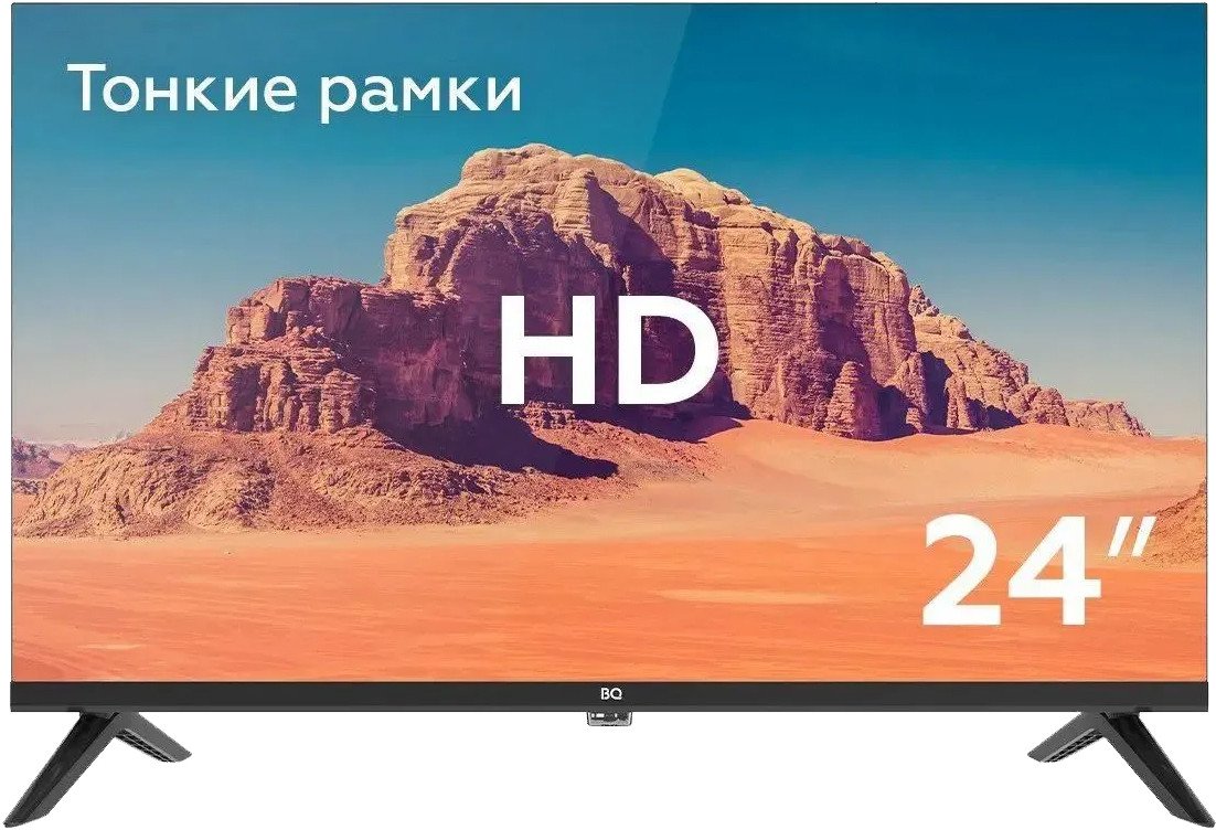 

Телевизор BQ 24F32B
