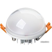 Точечный светильник Arlight LTD-80R-Crystal-Sphere 5W White [020212]