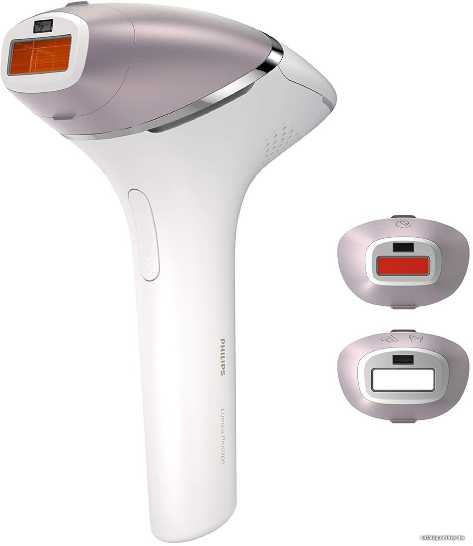Фотоэпилятор Philips BRI954/00