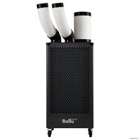Мобильный кондиционер Ballu Heavy Pro BGK5