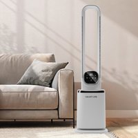 Безлопастной вентилятор Galaxy Line GL8118