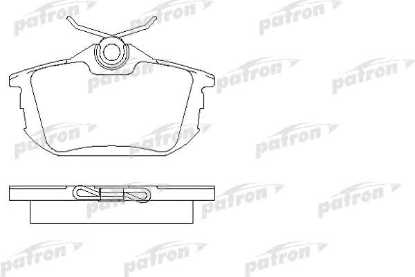

Patron PBP1095