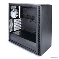 Корпус Fractal Design Define C [FD-CA-DEF-C-BK]