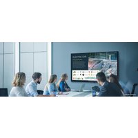 Информационная панель Panasonic TH-55CQE1W