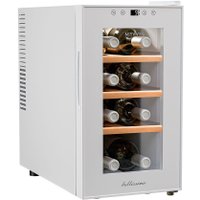 Винный шкаф Meyvel MV08-TWF1-Next