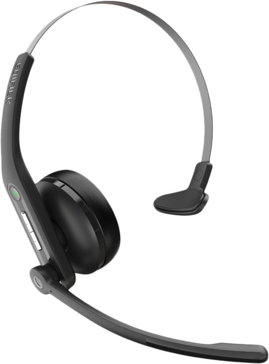 

Офисная гарнитура Edifier CC200 (черный)
