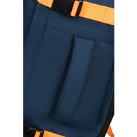 Городской рюкзак American Tourister Take2cabin 91G-41009 (navy/radiant orange)