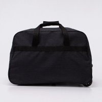 Дорожная сумка Mr.Bag 143-2101-CT-BLK (черный)