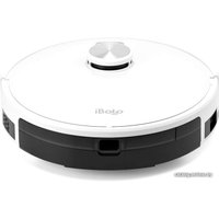 Робот-пылесос iBoto Modern Frodo Smart L925 Aqua