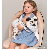 Стул AMI Хилтон (бежевый)