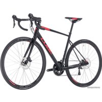 Велосипед Cube Attain SL Disc (2018)