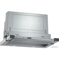 Кухонная вытяжка NEFF D46ML54X1