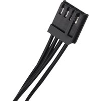 Блок питания SilverStone FX500 80 PLUS Gold SST-FX500-G в Барановичах