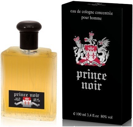 

Одеколон Brocard Prince Noir EdC (100 мл)