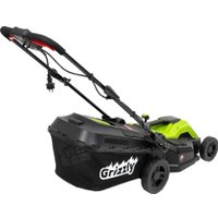 Газонокосилка Grizzly SKY-16