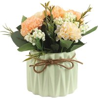 Искусственный букет Sundays Home C0007577A (белый)