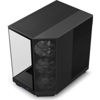 Корпус NZXT H6 Flow RGB CC-H61FB-R1