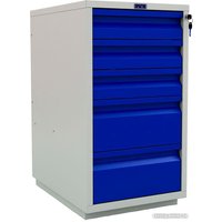 Тумба Практик WD-5