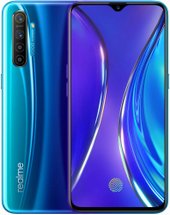 Realme XT RMX1921 8GB/128GB международная версия (синий жемчуг)