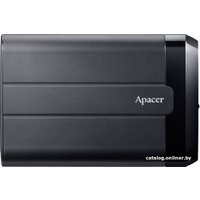 Внешний накопитель Apacer AC732 2TB AP2TBAC732B-1
