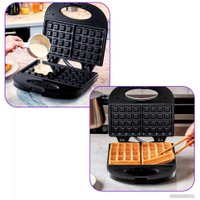 Вафельница Kitfort KT-3668