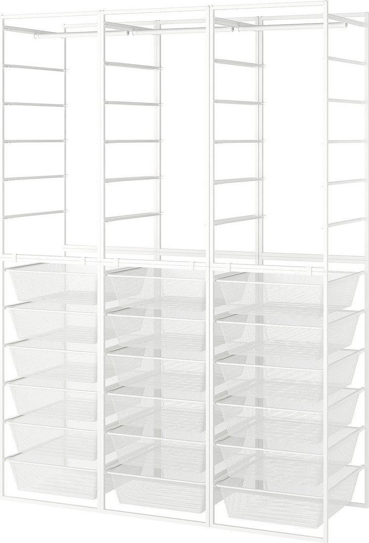 Вешалка-гардероб Ikea Jonaxel s59311463
