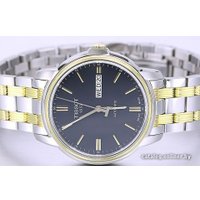 Наручные часы Tissot Automatics III T065.430.22.051.00