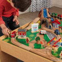 Набор железной дороги KidKraft Waterfall Mountain Train Table 17850 в Витебске
