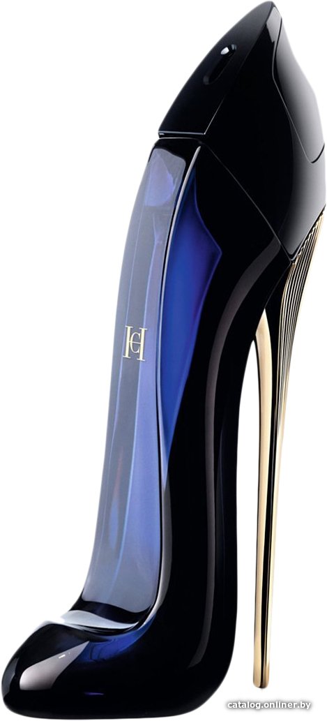 Парфюмерная вода Carolina Herrera Good Girl EdP (тестер, 80 мл)