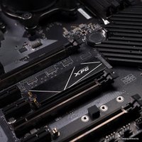 SSD ADATA XPG GAMMIX S70 Blade 2TB AGAMMIXS70B-2T-CS