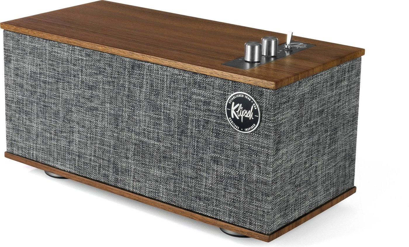 

Беспроводная колонка Klipsch The One II (орех)