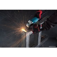 Угловая шлифмашина Makita GA4530R