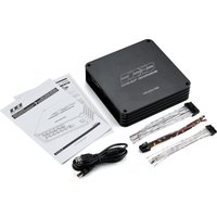 Автомобильный усилитель Deaf Bonce DB-8.50 DSP