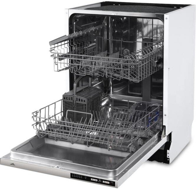 

Встраиваемая посудомоечная машина ETA 239790001D