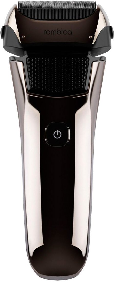 

Электробритва Rombica SRX-001