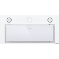 Кухонная вытяжка MAUNFELD Crosby Rocky 60 (белый)