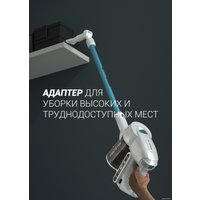 Пылесос Polaris PVCS 4000 HandStickPRO