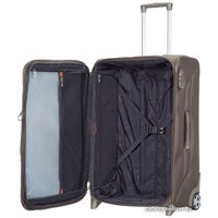 Чемодан Samsonite X’Blade 2.0 22V*05 004 Dune