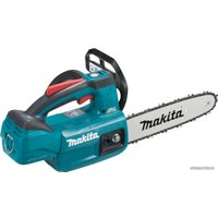 Аккумуляторная пила Makita DUC254Z (без АКБ)