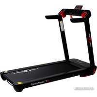 Электрическая беговая дорожка CardioPower TT35