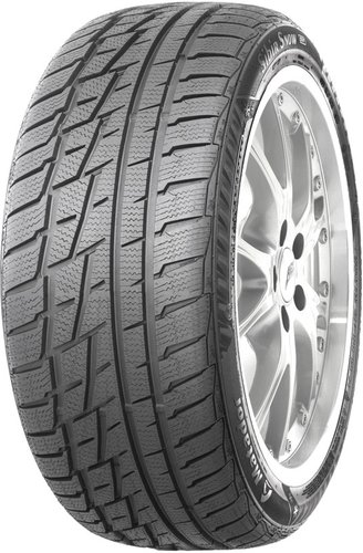 Зимние шины Matador MP 92 Sibir Snow 275/40R20 106V
