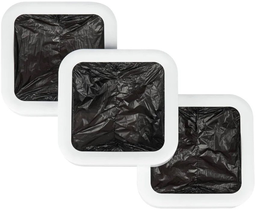 

Пакеты для мусора Townew для Townew T1/T Air/T Air Light (6 уп x 30 шт)