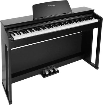 Medeli DP280K (черный)