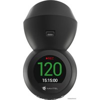 Видеорегистратор-GPS информатор (2в1) NAVITEL R1050