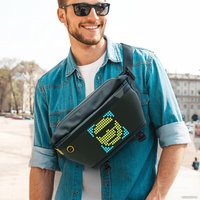 Слинг Divoom SlingBag (черный)