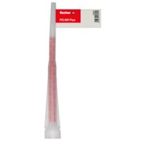 Статический смеситель для химического анкера Fischer FIS MR Plus E 522827