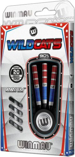 Winmau Wildcats 2447-20