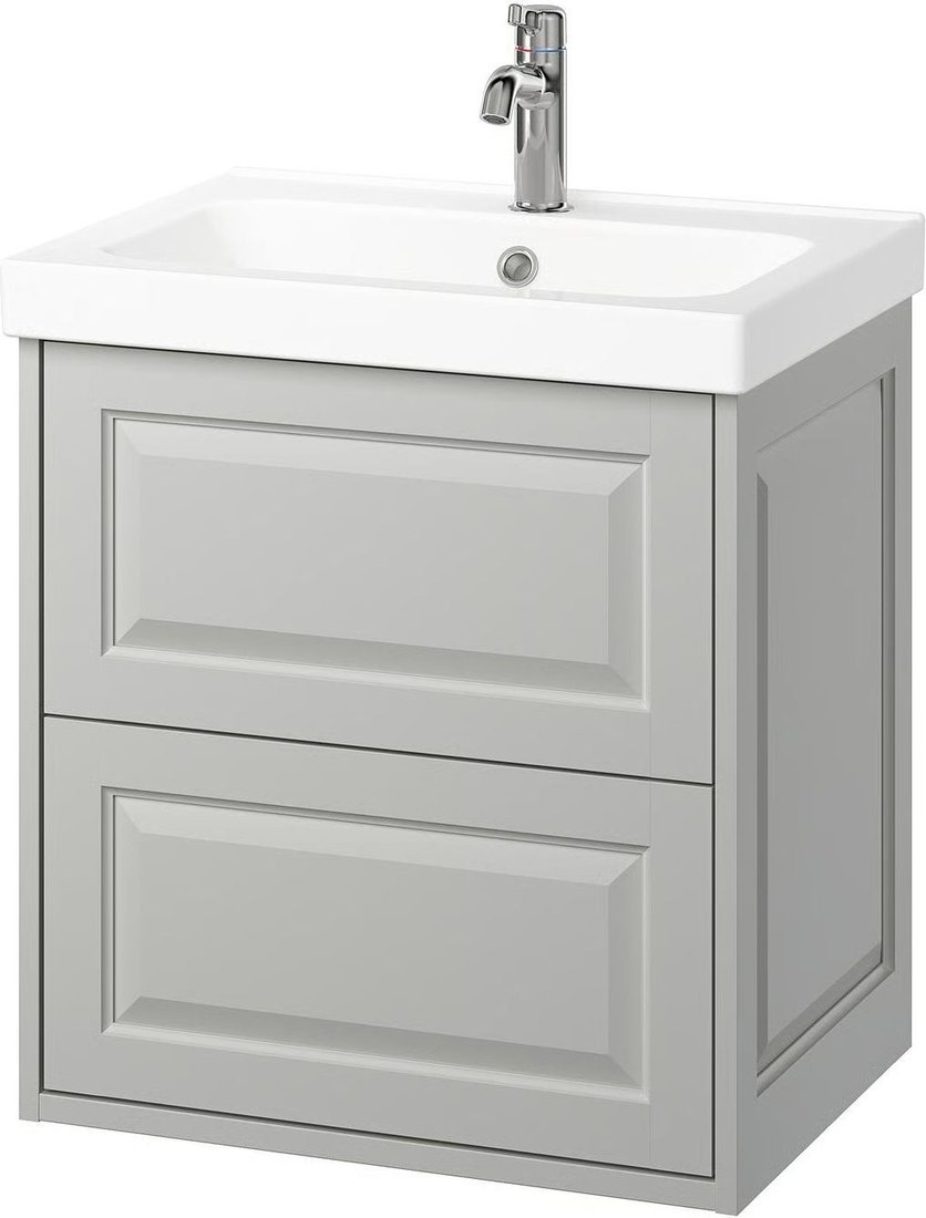 Ikea Тумба под умывальник Tannforsen 79580100
