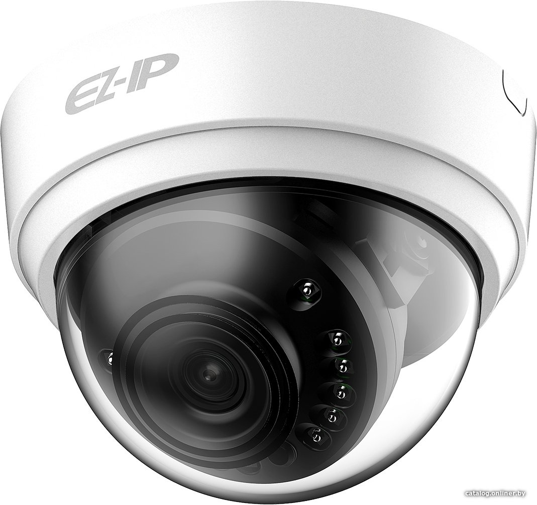 IP-камера EZ-IP EZ-IPC-D1B20P-0360B